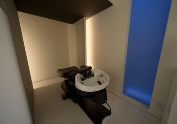 ヘッドスパ ヘッドスパ